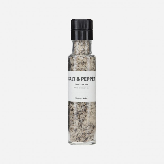 Salt og Peber - Everyday Mix