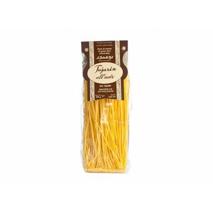 La Favorita - Frisk tørret italiensk pasta