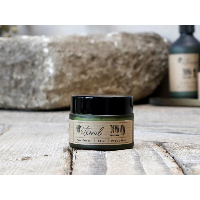 Éternel Ansigtscreme No. 0