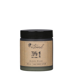 Éternel Salt Body Scrub Jasmine Dreams No. 1 Éternel Salt Body Scrub Jasmine Dreams No. 1