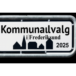 Vælgermøde d.30. okt. 2025 kl.19,30 ordstyrer Kenneth Øhrberg