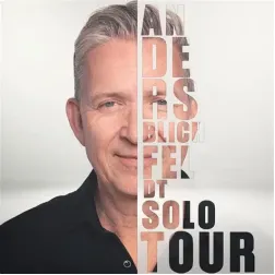 Anders Blichfeldt 30.okt,2026