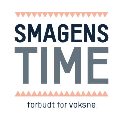 Smagens Time - KUN FOR BØRN