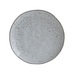 Kagetallerken 20,5 cm - Rustic