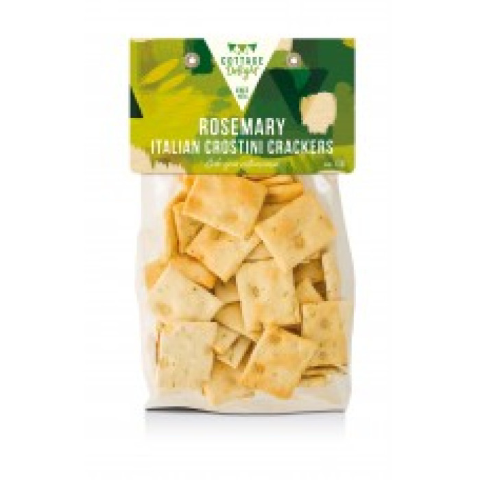 Dipping Crackers Rosmarin Dipping Crackers Rosmarin