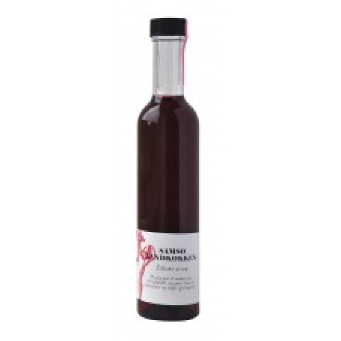Solbær Sirup