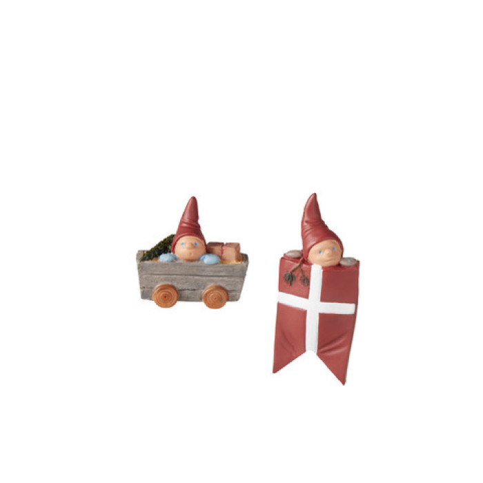 Nisserikker 2021 Nisserikker 2021