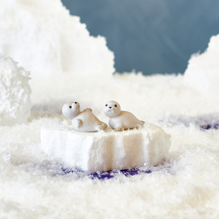 Snorre & Sifus Babysæler 2021 Snorre & Sifus Babysæler 2021