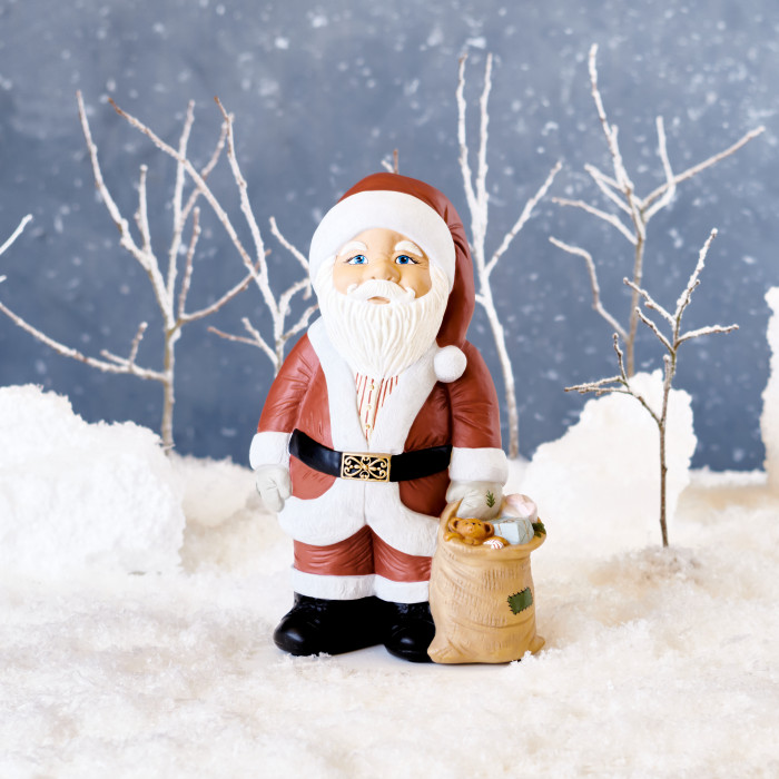 Julemanden - 35 års Jubilæum 2021 Julemanden - 35 års Jubilæum 2021