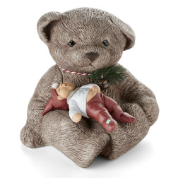 Buster & Teddy 2017 Buster & Teddy 2017