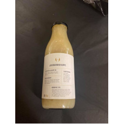 Jordskokkesuppe