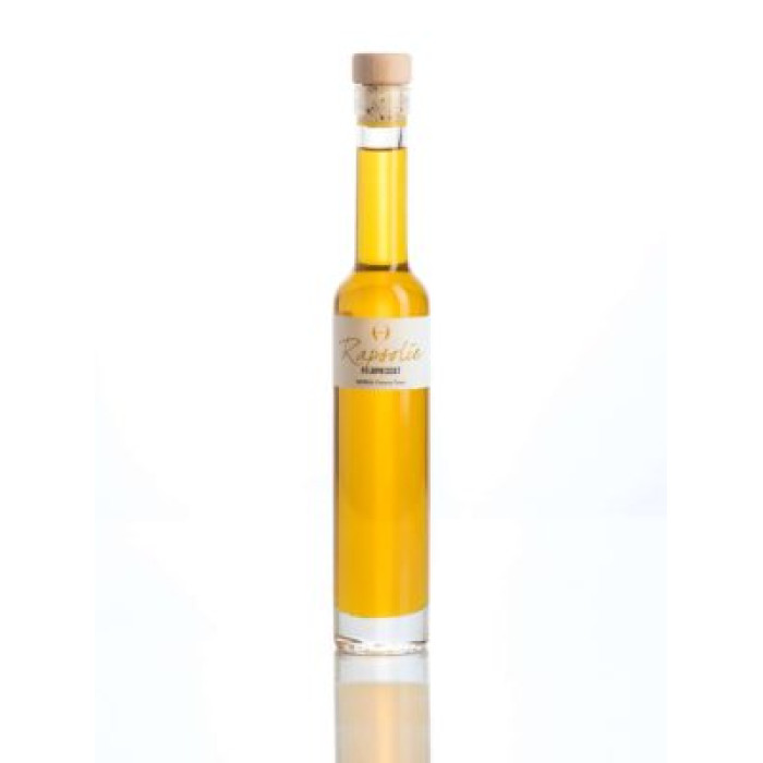 Rapsolie koldpresset