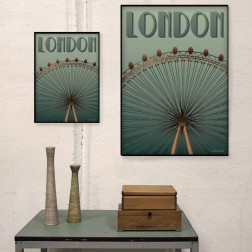 London London