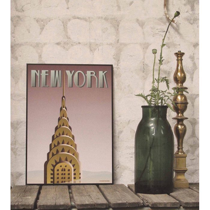 New York