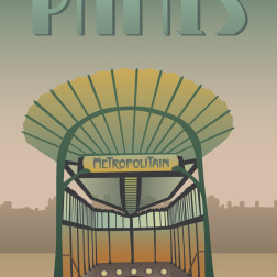 Paris Paris