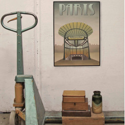 Paris Paris