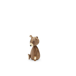 Baby bear 11 cm Baby bear 11 cm