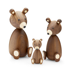 Baby bear 11 cm Baby bear 11 cm