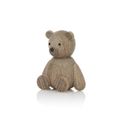 Teddy Eg - 9 cm Teddy Eg - 9 cm