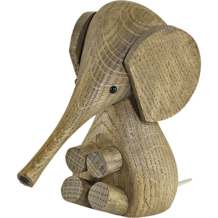 Baby elefant 11 cm