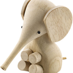 Baby elefant 11 cm Baby elefant 11 cm