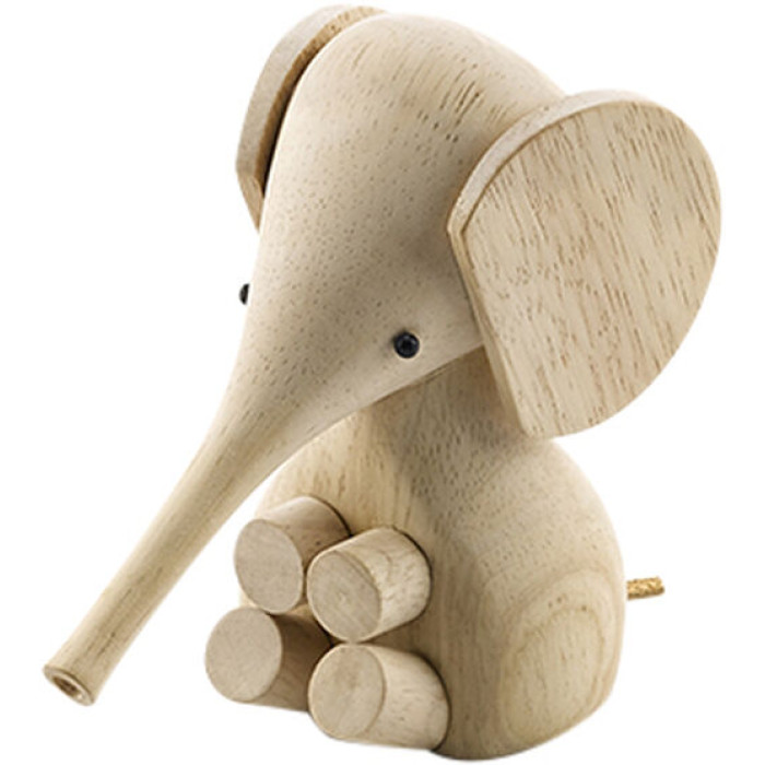 Baby elefant 11 cm