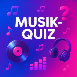 Musik Quiz 24/10-2025