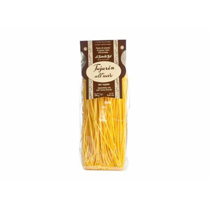 La Favorita - Frisk tørret italiensk pasta La Favorita - Frisk tørret italiensk pasta
